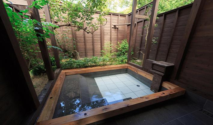 満天の庭 Manten-No-Niwa Kurume Exterior foto
