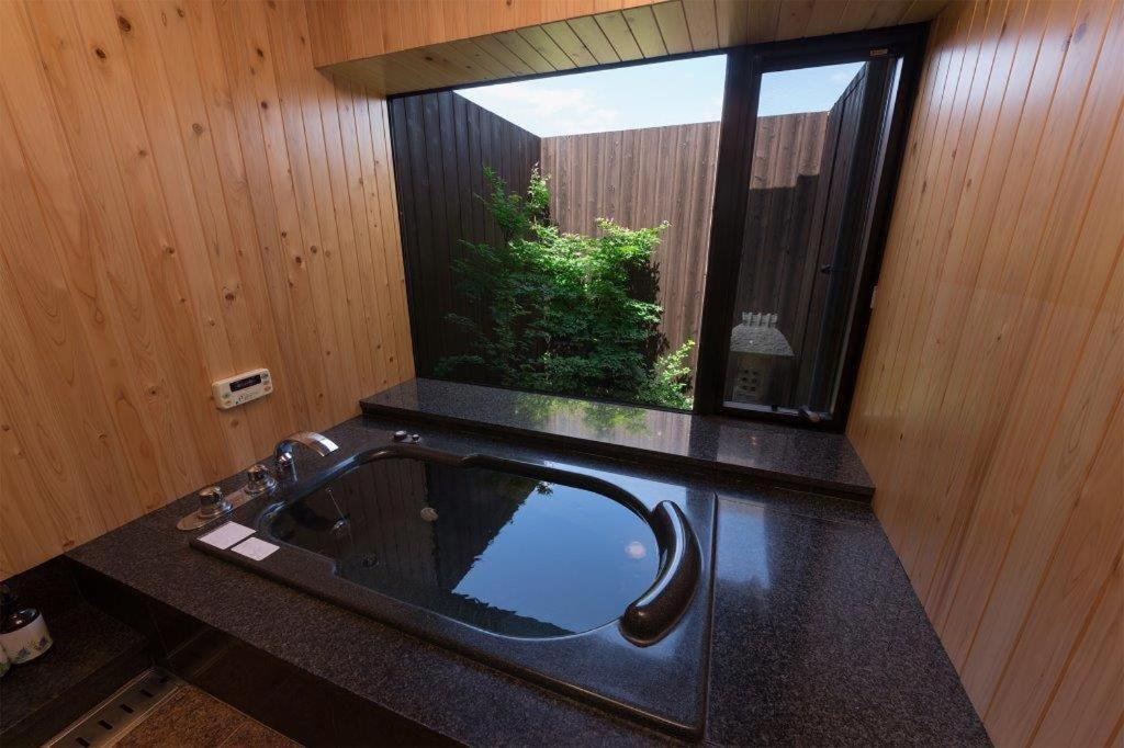 満天の庭 Manten-No-Niwa Kurume Exterior foto