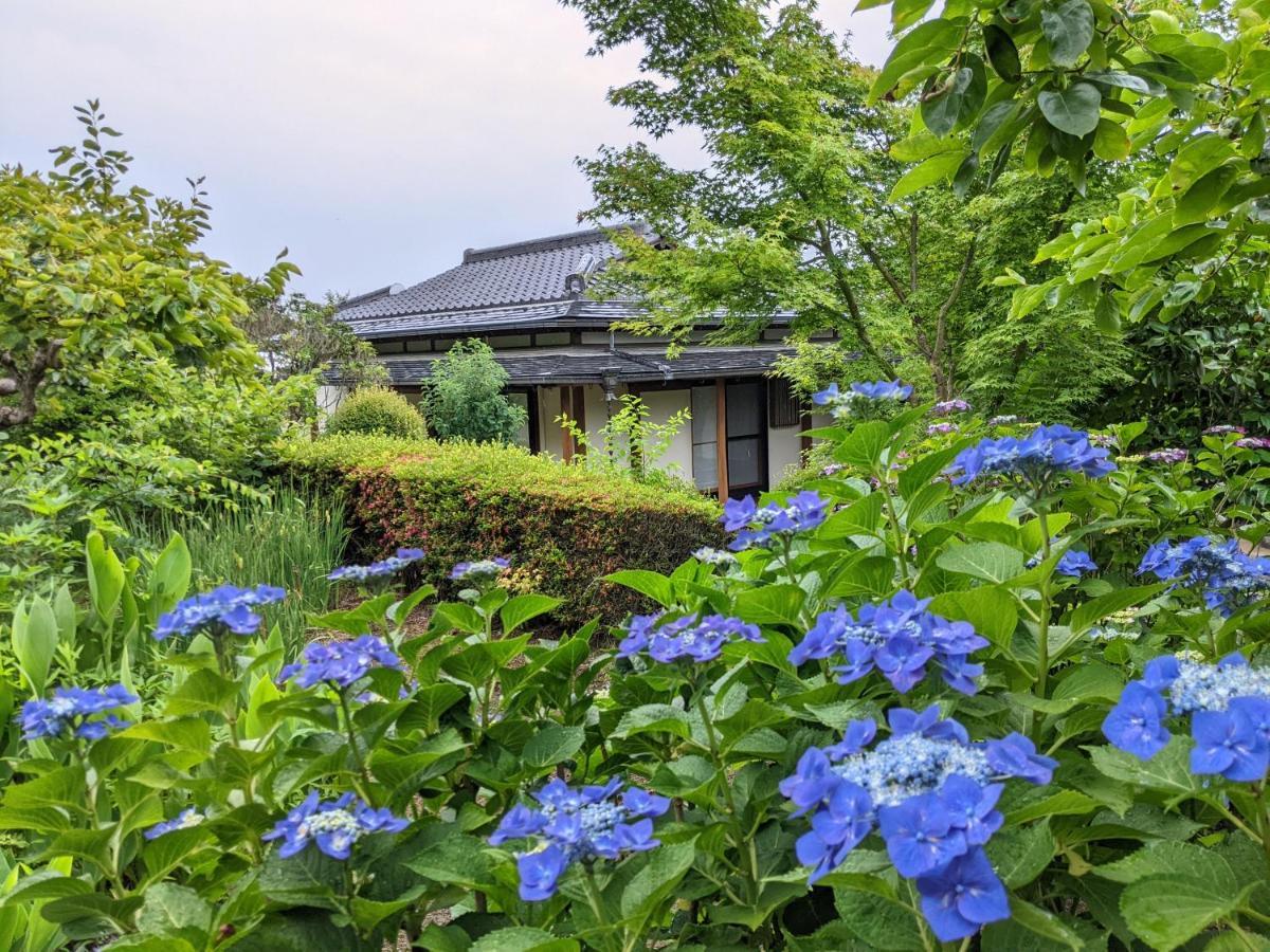 満天の庭 Manten-No-Niwa Kurume Exterior foto