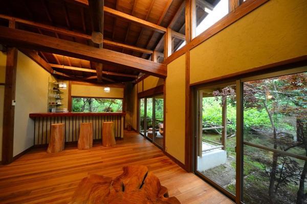 満天の庭 Manten-No-Niwa Kurume Exterior foto