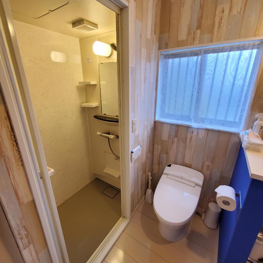 満天の庭 Manten-No-Niwa Kurume Exterior foto
