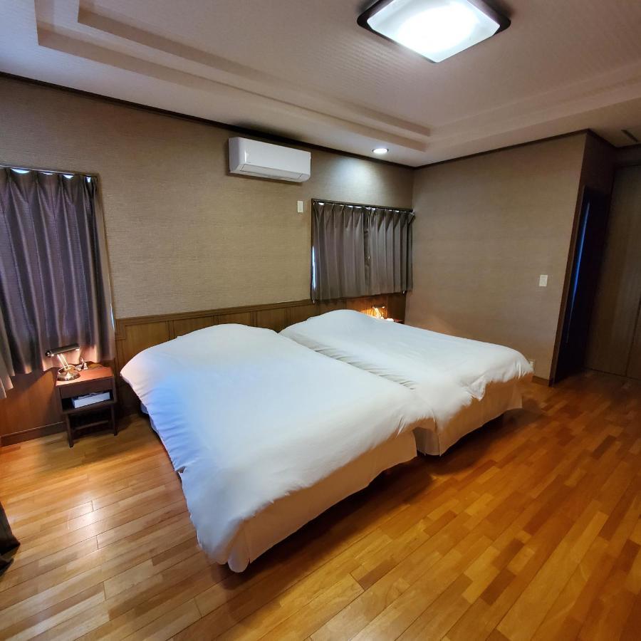 満天の庭 Manten-No-Niwa Kurume Exterior foto