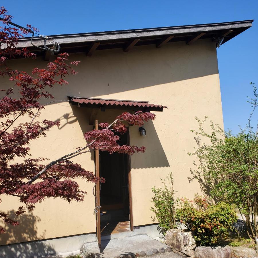 満天の庭 Manten-No-Niwa Kurume Exterior foto