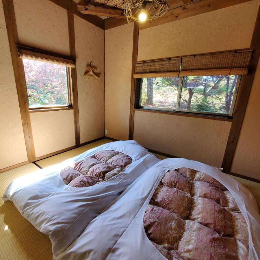 満天の庭 Manten-No-Niwa Kurume Exterior foto