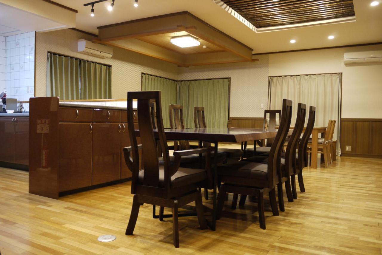 満天の庭 Manten-No-Niwa Kurume Exterior foto